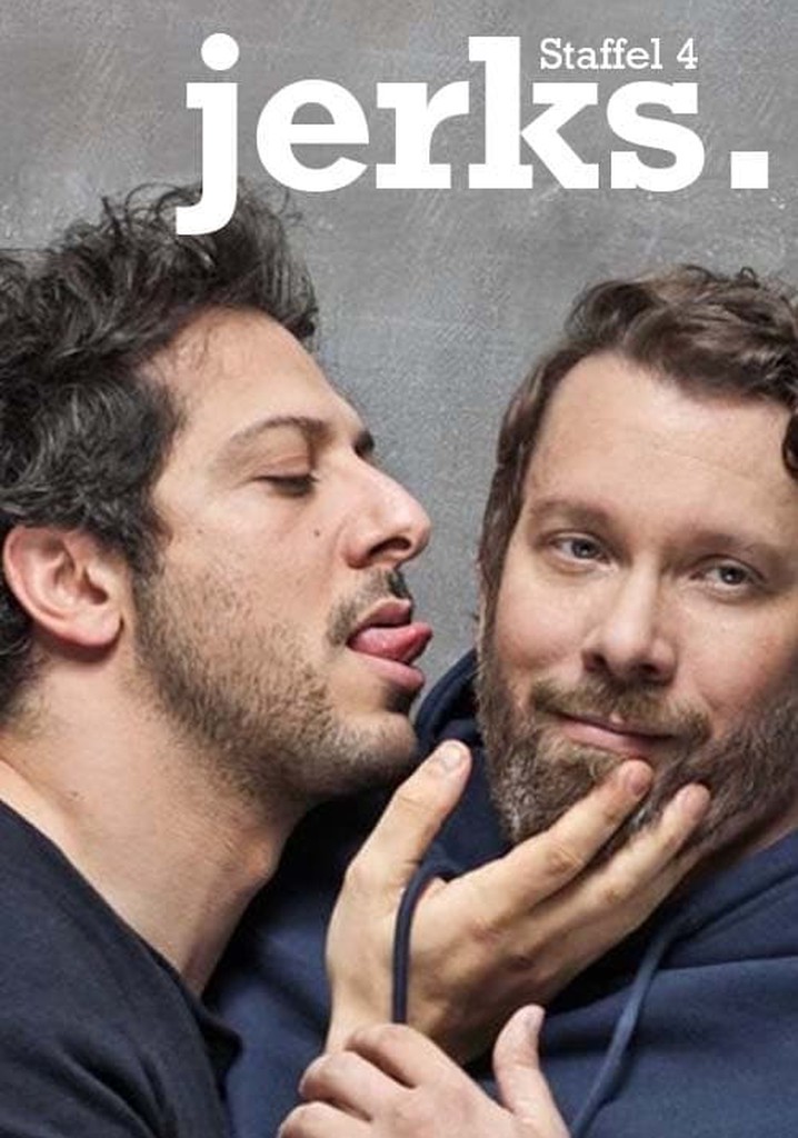 jerks. Staffel 4 Jetzt online Stream anschauen